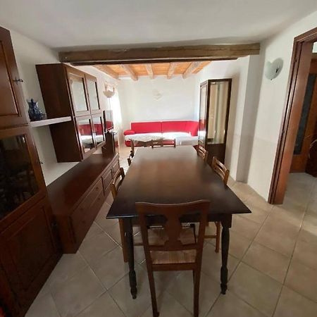 Il Casale Del Miele Bed & Breakfast Fraforeano Luaran gambar