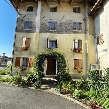 Il Casale Del Miele Bed & Breakfast Fraforeano Luaran gambar