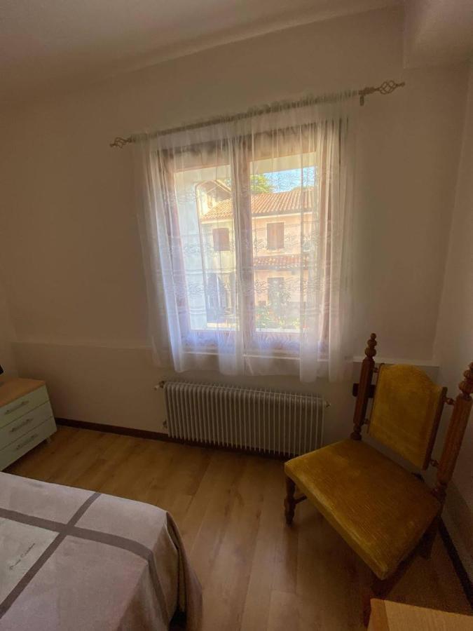 Il Casale Del Miele Bed & Breakfast Fraforeano Luaran gambar