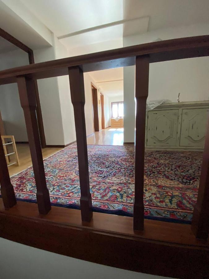 Il Casale Del Miele Bed & Breakfast Fraforeano Luaran gambar