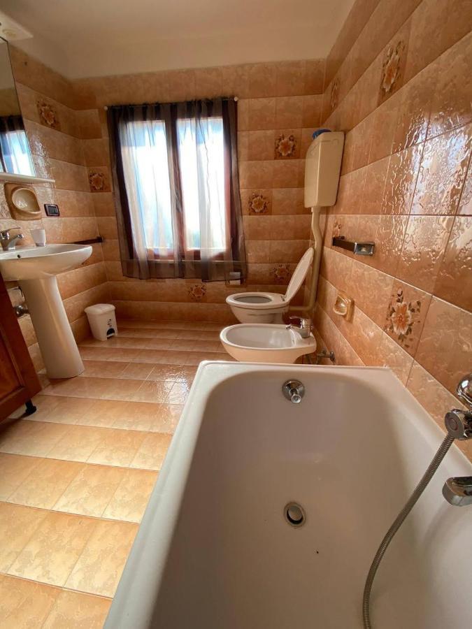 Il Casale Del Miele Bed & Breakfast Fraforeano Luaran gambar