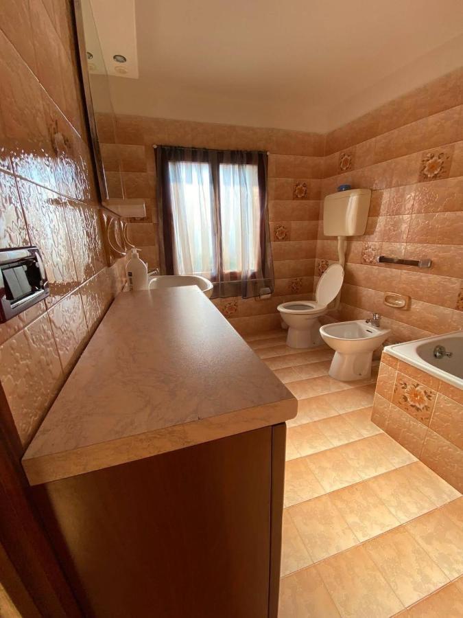 Il Casale Del Miele Bed & Breakfast Fraforeano Luaran gambar