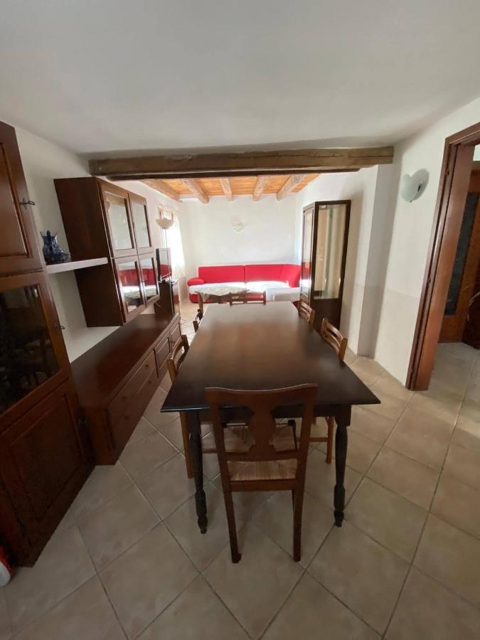 Il Casale Del Miele Bed & Breakfast Fraforeano Luaran gambar
