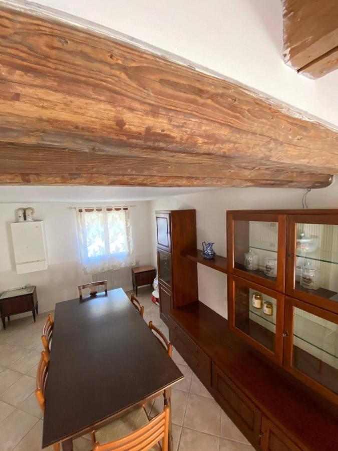 Il Casale Del Miele Bed & Breakfast Fraforeano Luaran gambar