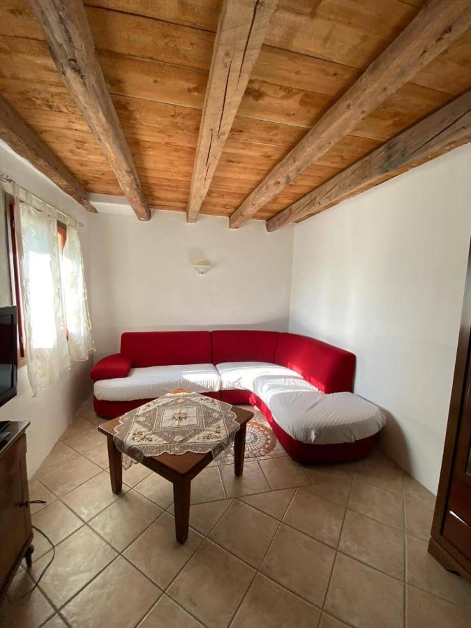 Il Casale Del Miele Bed & Breakfast Fraforeano Luaran gambar