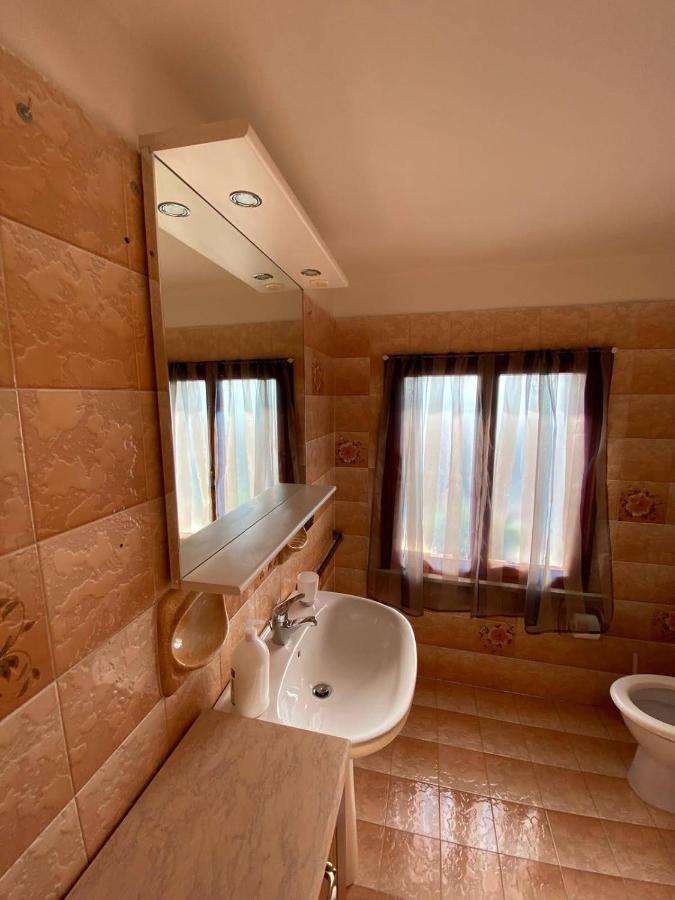 Il Casale Del Miele Bed & Breakfast Fraforeano Luaran gambar