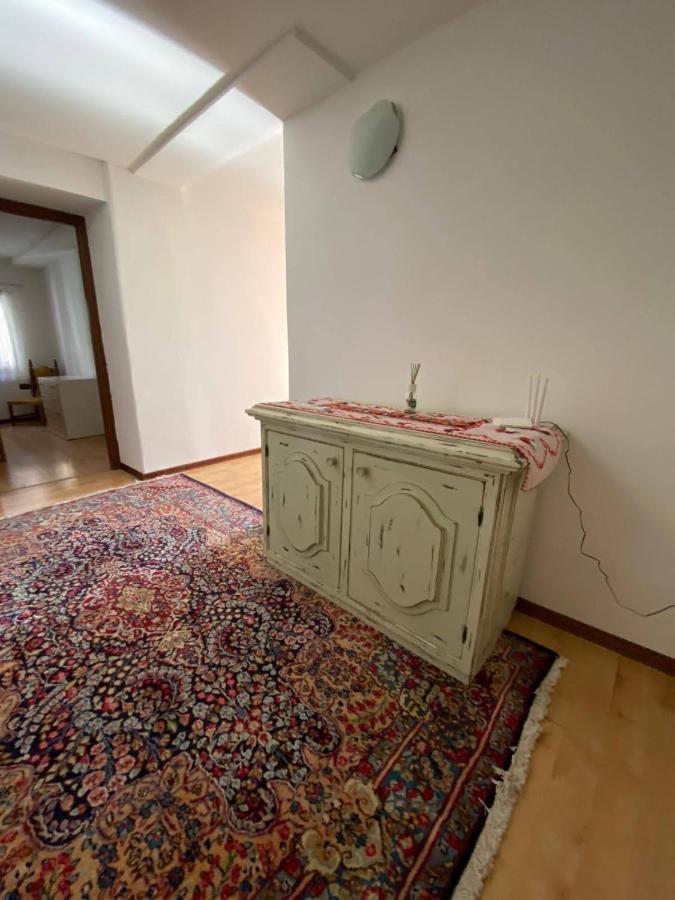 Il Casale Del Miele Bed & Breakfast Fraforeano Luaran gambar